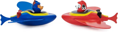 Miniatura 6 de SwimWays Paw Patrol Zoom-A-Rays - Juguetes acuáticos, juguetes de piscina y juguetes de buceo, juguetes de Paw Patrol para niños de 5 años
