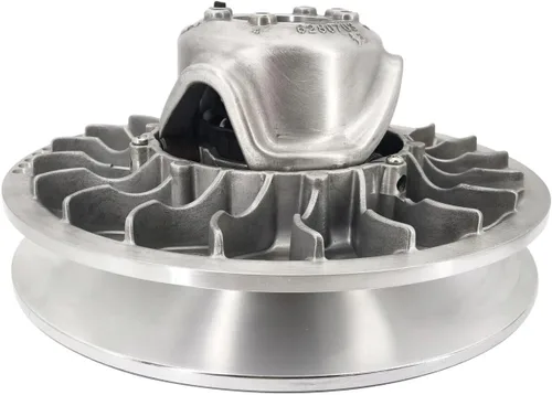 Miniatura 2 de Mother Clutcher Embrague secundario compatible con Can-Am Maverick X3 Turbo R & RR (2017+) DS MAX MR RC X
