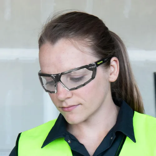Miniatura 8 de HexArmor Gafas de seguridad LT400G
