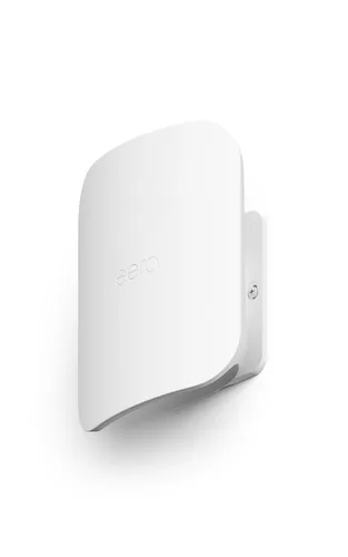 Miniatura 2 de Router wifi de malla Amazon eero Outdoor 7 con un mes gratis de eero Plus (con renovación automática), resistente a la intemperie