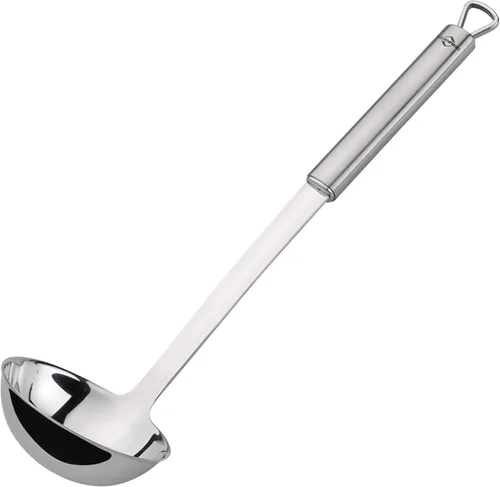 Miniatura 15 de Küchenprofi Parma Espátula / Turner, 13.5", Plata