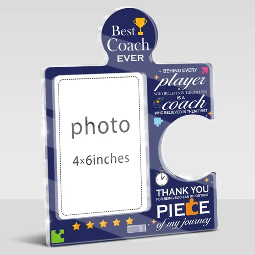 Miniatura 8 de Regalos de agradecimiento para empleados, marco de fotos de equipo de 4 x 6 pulgadas, regalos de agradecimiento para compañeros de trabajo, regalo