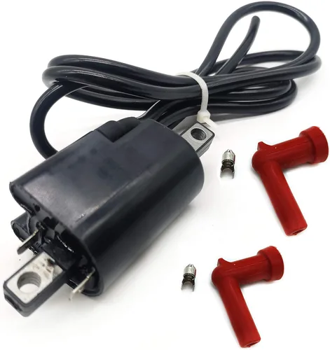 Bobina de encendido PWC para Sea-Doo 278000383,278001254 JetSki GSX (1996 1997) GTI (2001-2005) GTI LE (2002-2004) GTS (2001) GTX(1996 1997) GTX