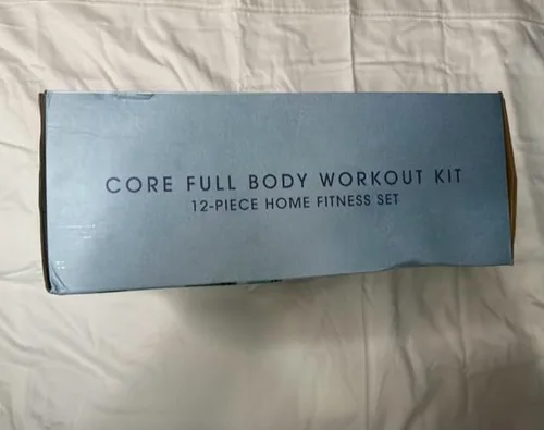 Miniatura 5 de Kit de entrenamiento de cuerpo completo