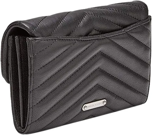 Miniatura 2 de Rebecca Minkoff Edie - Cartera con cadena para mujer