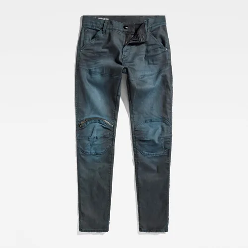 Miniatura 33 de G-STAR Jeans ajustados 5620 con cremallera 3D para hombre
