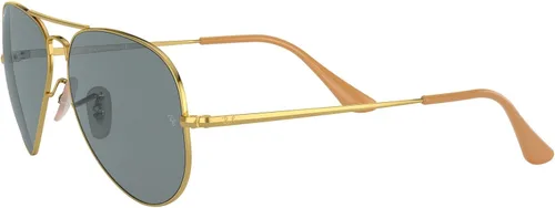 Miniatura 3 de Ray-Ban Rb3689 Aviator Metal Ii Gafas de sol