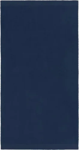 Miniatura 2 de Kaufman - Toallas de baño de terciopelo de color sólido, toalla de playa, toalla de piscina, 100% algodón, 30 x 60 pulgadas, toalla absorbente
