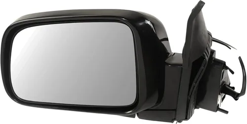 Miniatura 252 de Garage-Pro Espejo calefactable eléctrico del lado del conductor para Honda Pilot 2019-2022 Power Fold con luz de señal y memoria pintable