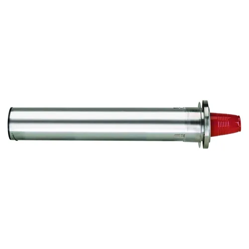 Miniatura 2 de Dispense-Rite ADJ-1 dispensador de tazas en el mostrador