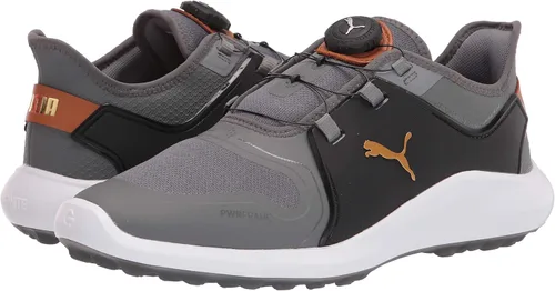 Miniatura 7 de PUMA Zapatos de golf Ignite Fasten8 Disc para hombre