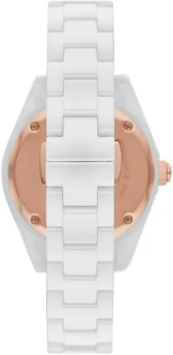 Miniatura 3 de Emporio Armani Women's Three-Hand Date Watch