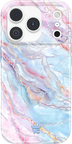 Miniatura 91 de VELVET CAVIAR Funda para iPhone 15, compatible con MagSafe, probada contra caídas de 10 pies, fundas protectoras de diseño, leopardo color rosa