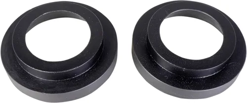 Kit de elevación de espaciadores de bobina trasera de 0.787 in para Nissan 350Z (Z33), 370Z (Z34), Altima (L31), Altima (L32), Altima (L33), Maxima