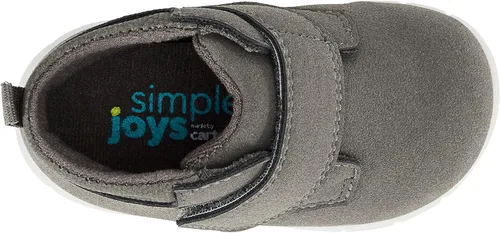 Miniatura 4 de Simple Joys by Carter's Zapatos London First Walker para bebé niña