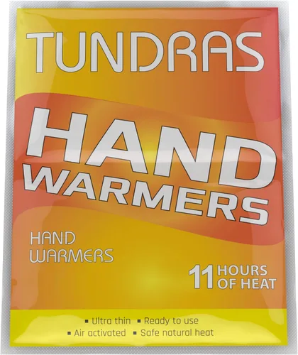 Miniatura 6 de Calentadores de manos calientes, paquete de calor – 80 unidades – 11 horas de larga duración, natural, seguro e inodoro, paquete de calor activado