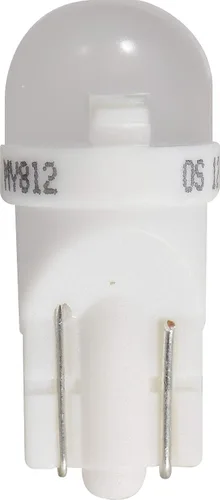 Miniatura 2 de Sylvania - 168B Sylvania LED - Bombilla LED de alto rendimiento, 31114 (paquete de 2)