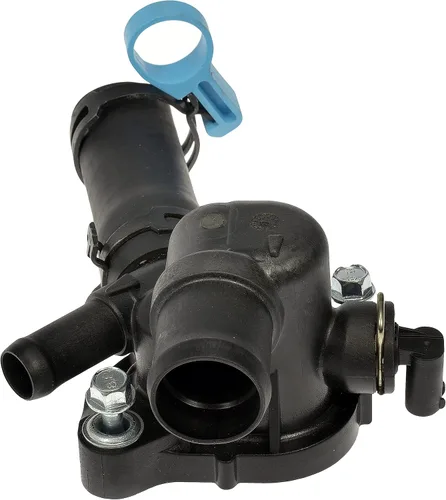 Miniatura 2 de Dorman 902-2134 - Salida de agua para refrigerante de motor compatible con modelos Cadillac/Chevrolet/GMC