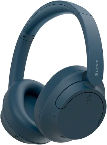 Miniatura 11 de Sony WH-CH720 Auriculares inalámbricos Bluetooth con cancelación de ruido, micrófono integrado, hasta 35 horas de duración de la batería y carga