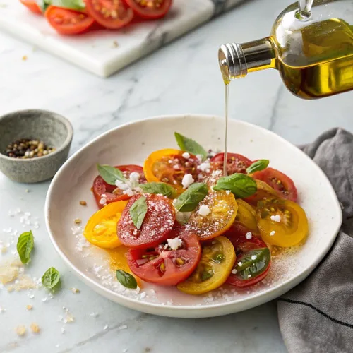 Miniatura 3 de Entimio Ardente Aceite de oliva virgen extra italiano orgánico de Italia, más de 600 mg/kg alto en polifenoles, ganador del oro 2025, evoo