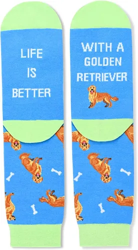 Miniatura 3 de sockfun Regalos divertidos unisex para perros calcetines novedosos para perros para mujeres calcetines para perros para hombres regalos locos