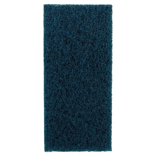 Miniatura 3 de 3M esponja de lustrado azul Doodlebug 8242, 4.625" x 10" (20 unidades)
