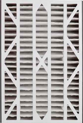 Miniatura 4 de Nordic Pure Filtros de aire de repuesto MERV 15 Plus Carbon Trion Air Bear Cub de 16 x 25 x 3 (15 13/16 x 24 5/16 x 3)