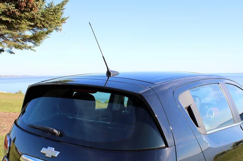 Miniatura 4 de Antena de 16 pulgadas para Acura, Buick, BMW, Chevrolet, Chrysler, Dodge, Freightliner, Honda, Kia, Lexus, Mercedes, Mini, Mazda, Mitsubishi