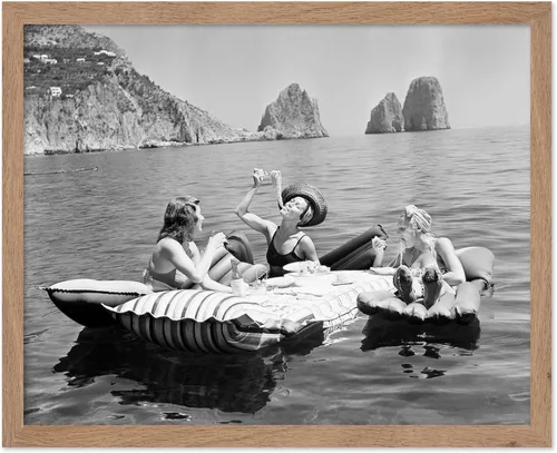 Miniatura 52 de Poster Master Póster de Not Your Bitch – Impresión feminista – Arte de fotografía – Arte de empoderamiento de la mujer – Regalo para hombres