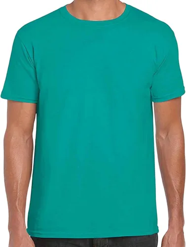 Miniatura 19 de Gildan Camiseta de algodón ultra juvenil, estilo G2000B, paquete múltiple
