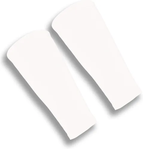Miniatura 20 de SKIN GUARDS - Mangas de protección para la piel del antebrazo, protege el envejecimiento o la piel fina, protección UV, unisex, fabricadas en Claro