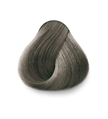 Sistema de Color Negro, Irizados (9.9 RUBIO PLATINO)