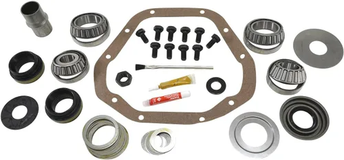 Miniatura 44 de Yukon Gear & Axle (YK GM11.5-B) Kit de Revisión General para Diferencial GM/Dodge 11.5
