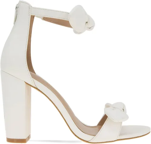 Miniatura 4 de BCBGeneration Sandalias de tacón Batani para mujer