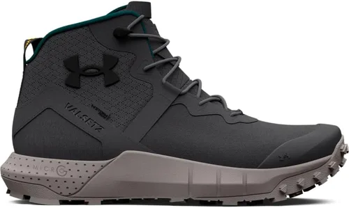 Miniatura 5 de Under Armour Micro G Valsetz Trek Mid Botas militares y tácticas impermeables para hombre