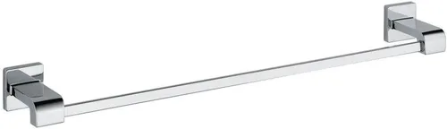 Miniatura 12 de Delta Toallero Toallero negro mate de 24 pulgadas para baño, cocina Ara Accessories Mate negro