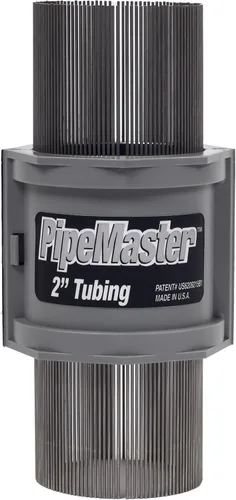 Miniatura 15 de P-100 (Tubería de 1" y Tubo de 1-5/16" D.E.) – Herramienta de Calibre de Contorno PipeMaster para Montaje de Tuberías y Tubos – Muescador