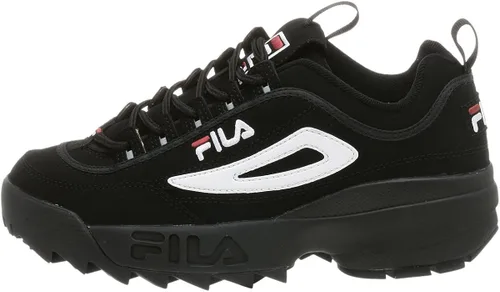 Miniatura 7 de Fila Strada Disruptor - Tenis deportivos para hombre