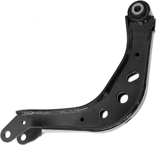 Miniatura 171 de Detroit Axle - Brazo de control delantero para Chevy Tahoe Avalanche Silverado Suburban GMC Sierra Yukon XL 1500 Express Savana 2500 Cadillac