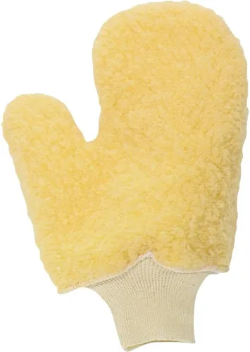 Miniatura 5 de Trimaco SuperTuff 10901 - Guante de pintor con pulgar, color blanco