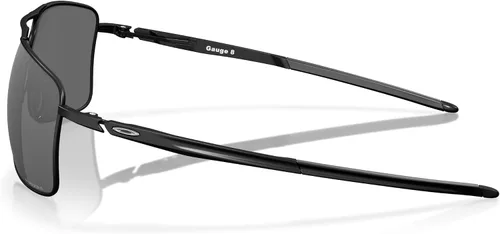 Miniatura 2 de Oakley Men's Oo4124 Gauge 8 Rectangular Sunglasses
