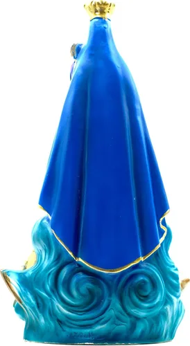 Miniatura 2 de THE FAITH GIFT SHOP La Caridad de Cobre/Nuestra Señora de la Caridad 12