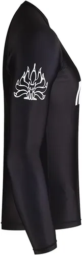 Miniatura 3 de Myth BJJ MMA Rash Guards Grappling Jiu Jitsu Training No Gi Fight Wear Camiseta de compresión UFC