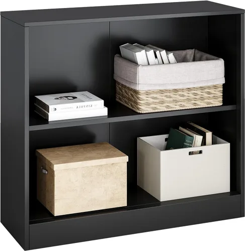 Miniatura 11 de IRONMIX - Vitrina de exhibición moderna con puertas, gabinete curio de metal con estantes, vitrinas de 180 cm de alto para coleccionables