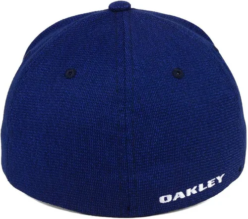 Miniatura 4 de Oakley Tin Can USA - Gorra elástica