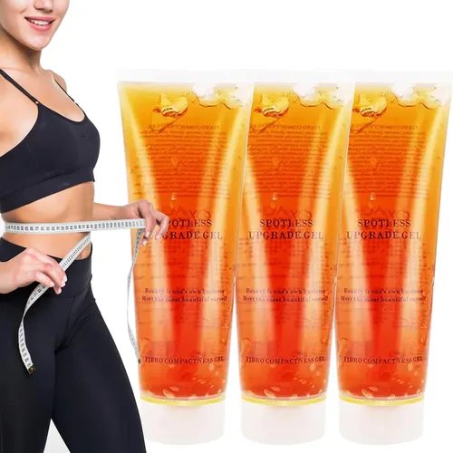 Miniatura 10 de Gel conductor de cafeína caliente para máquina de esculpir el cuerpo, gel de masaje para adelgazar el cuerpo, reafirmar y levantar la piel, apretar