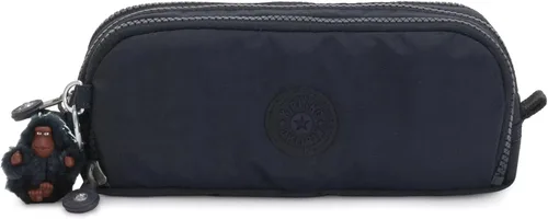 Miniatura 21 de Kipling Estuche impreso Gitroy, Azul Verde Bl, Talla única
