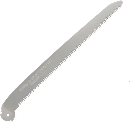 Silky Cuchilla de repuesto solo KATANABOY 19.685 in XL Dientes (404-50)