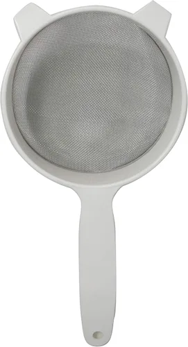 Miniatura 13 de Norpro 2132 Colador, 2.5", blanco