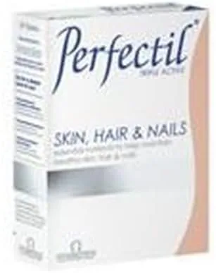 Vitabiotics - Perfectil 30 Cápsula